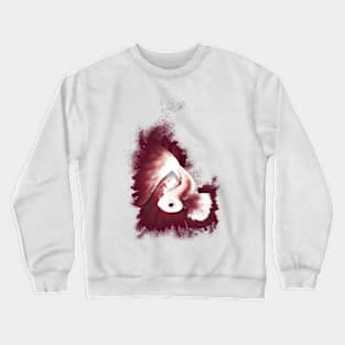 Red Fish Crewneck Sweatshirt